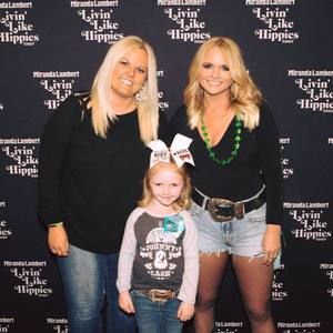 Meet your Posher, Chelsea